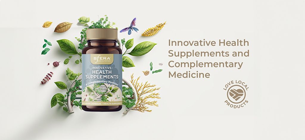 Sfera Bio-Nutrition Cover Image